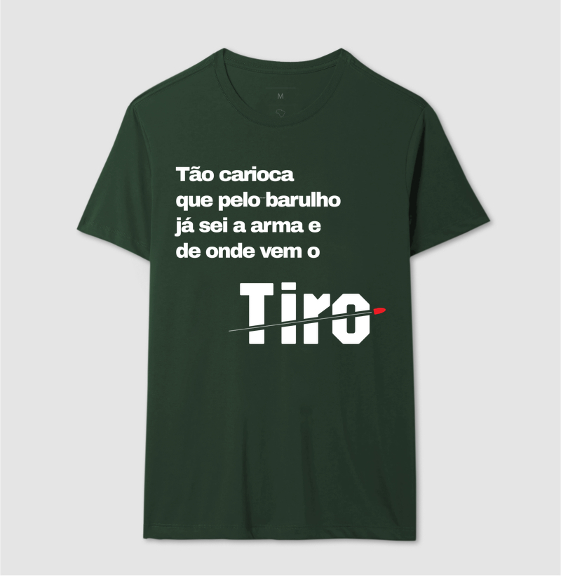 Camisa 11