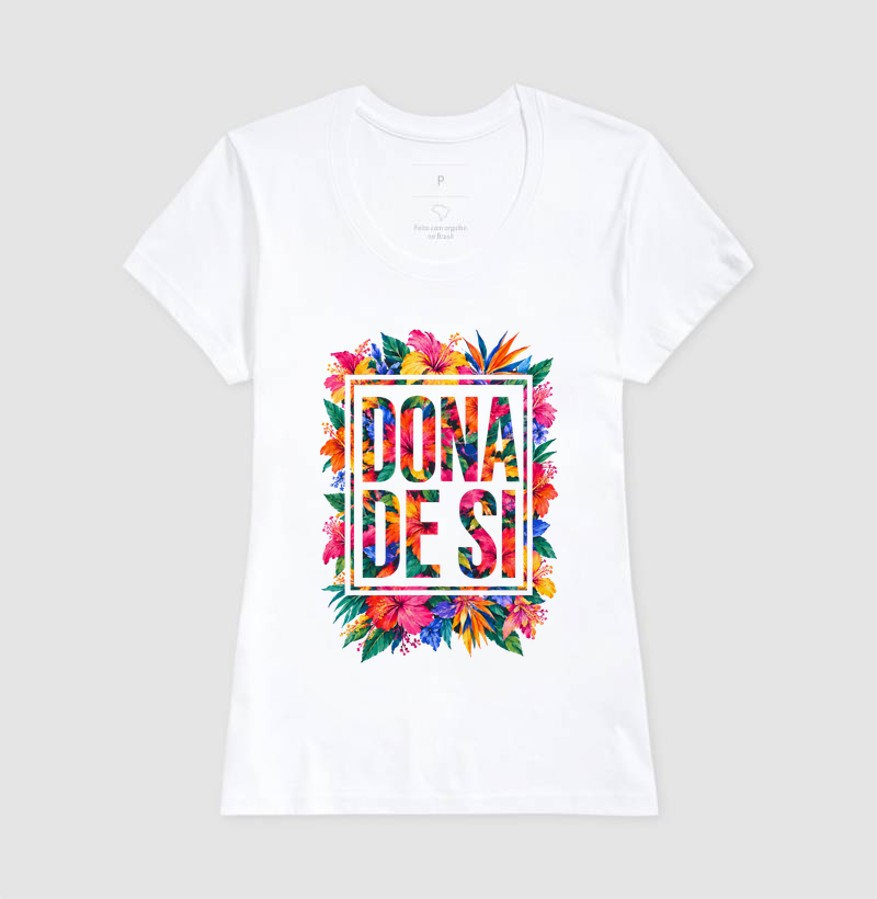 Dona de si - Imagem 5
