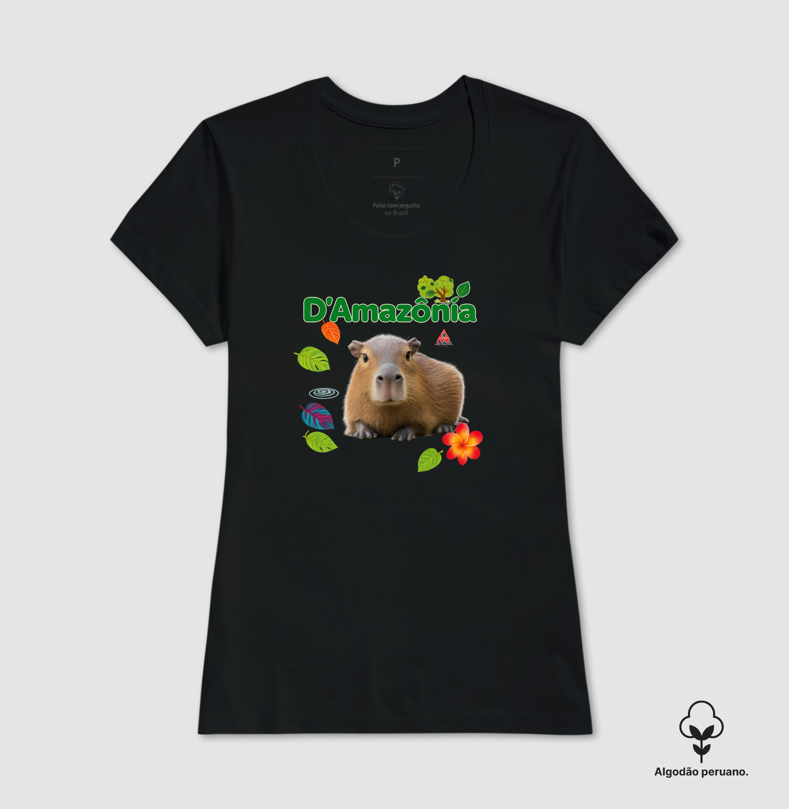 Camisa 5