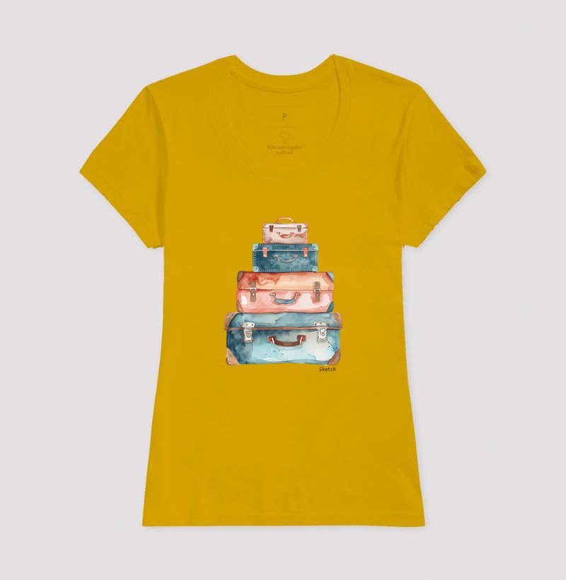 Camisa 15