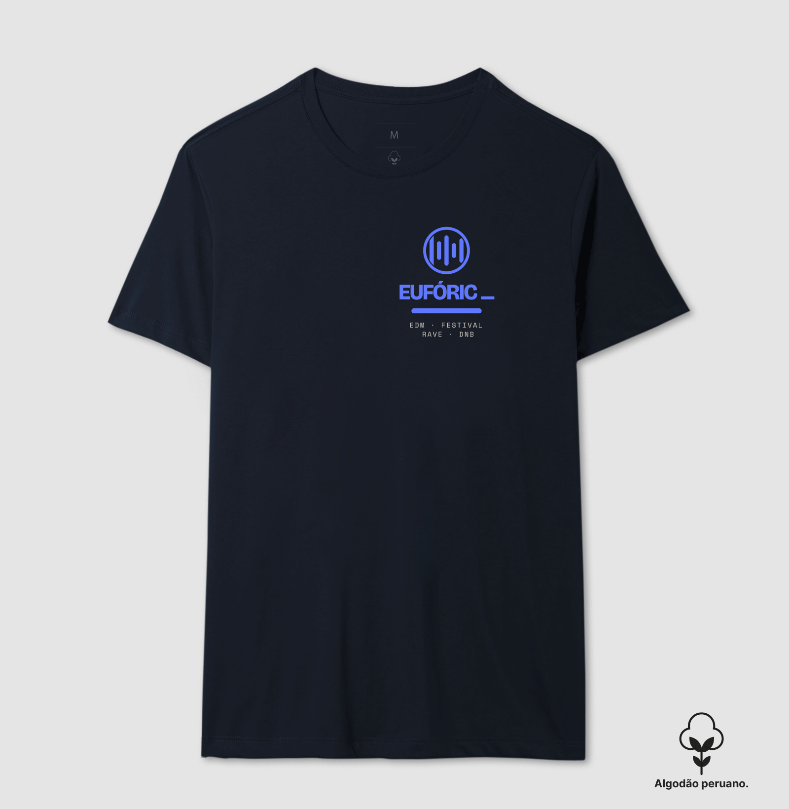 EUFÓRIC_ · Badge · STEREO TYPES - Imagem 2