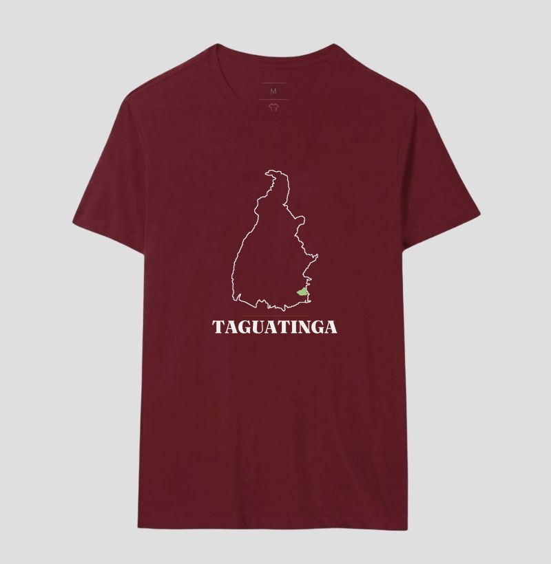 Taguatinga | Traço TO - Imagem 18
