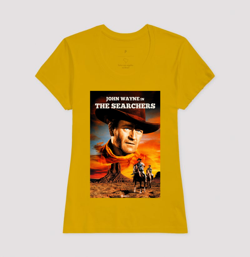 Rastros de Ódio – The Searchers - Imagem 15