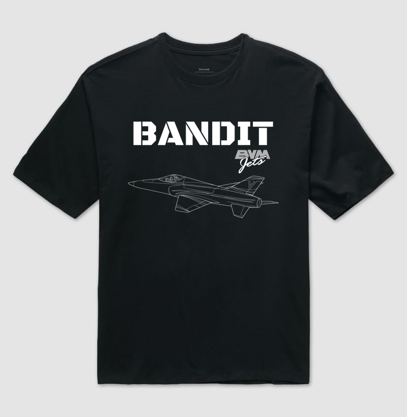 BANDIT - Imagem 2