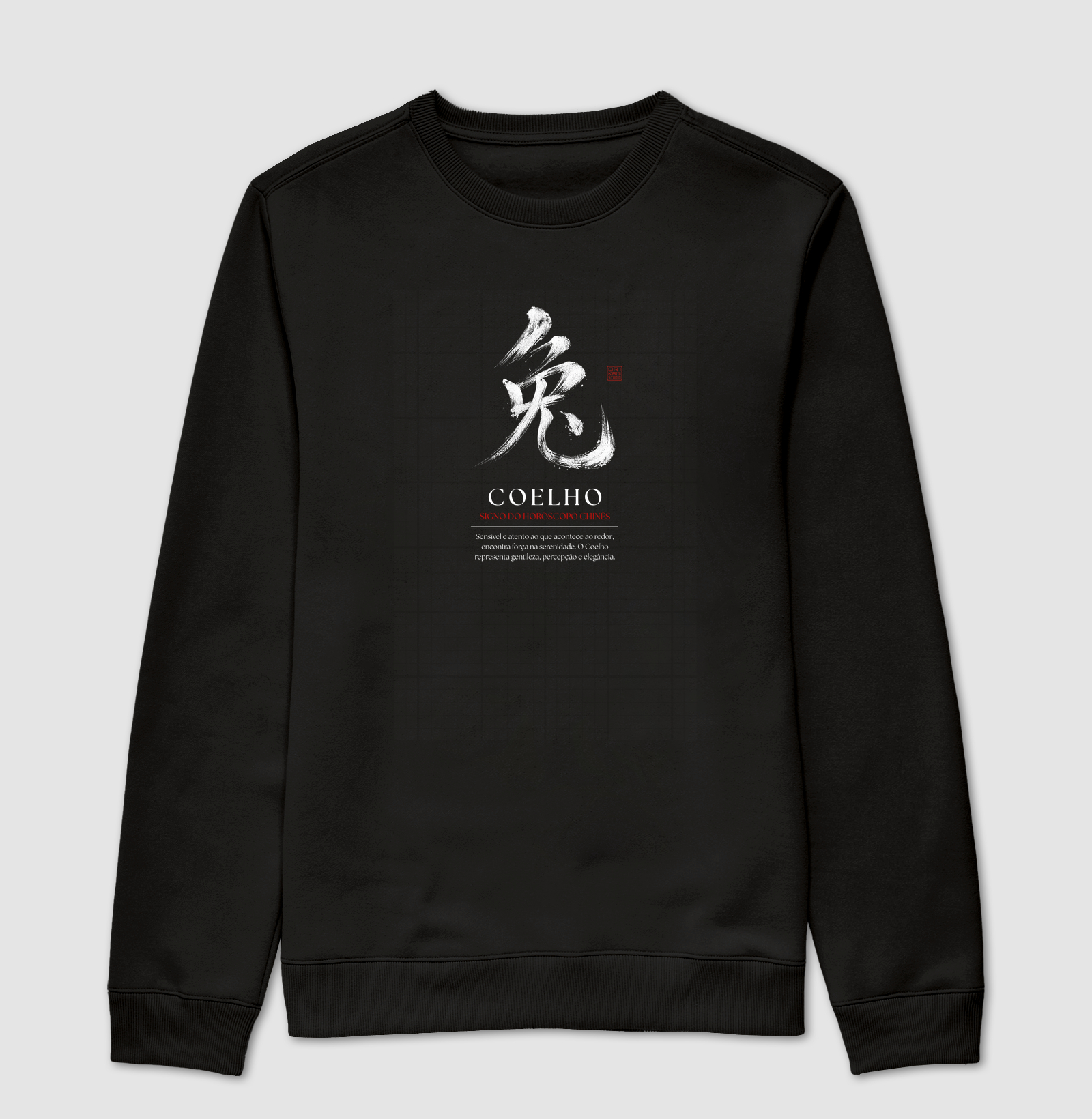 Coelho Kanji - Horóscopo Chinês - Imagem 4