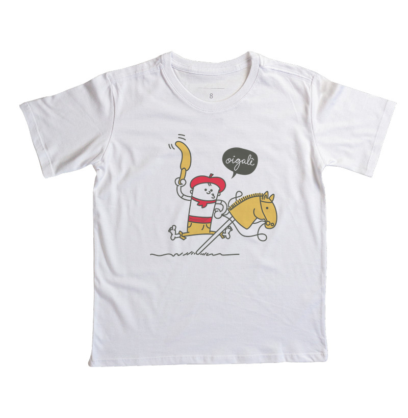 Camisa 5