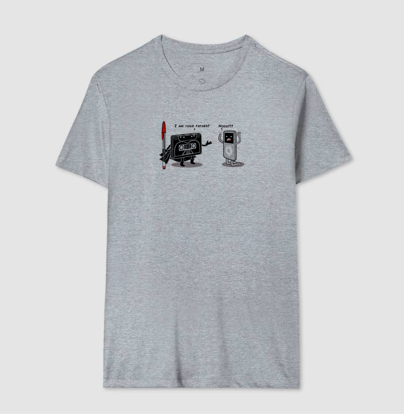 Camiseta I am Your Father 2 - Imagem 8