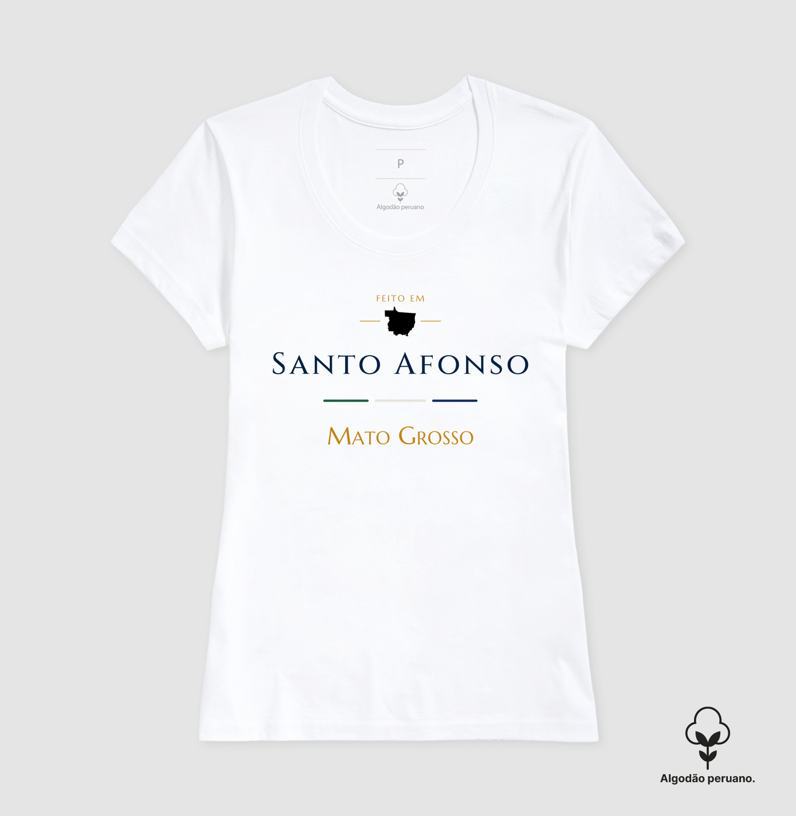 Camisa 7