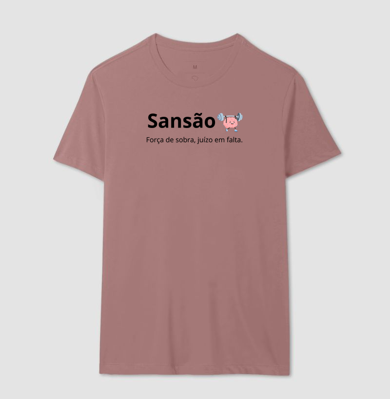 Sansão - Imagem 16