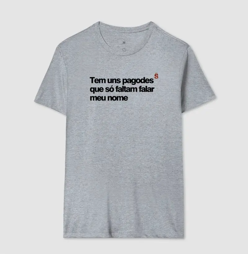 Camisa 7