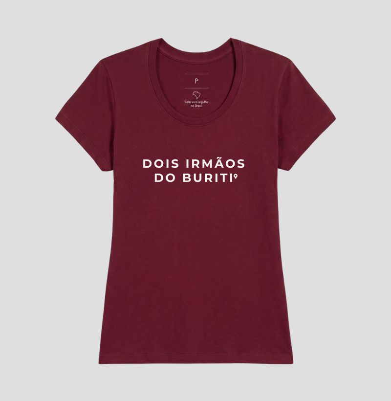Dois Irmãos do Buriti | Pin MS - Imagem 19
