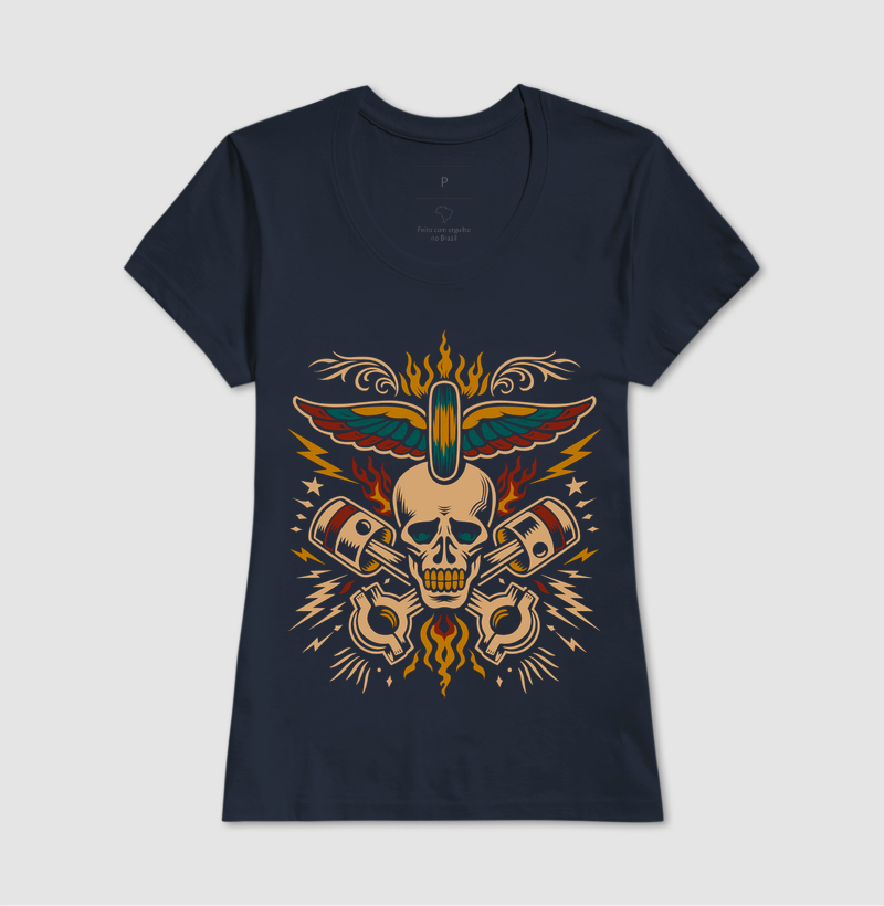 Camisa 7
