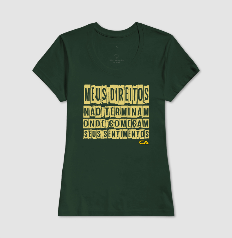 Camisa 12