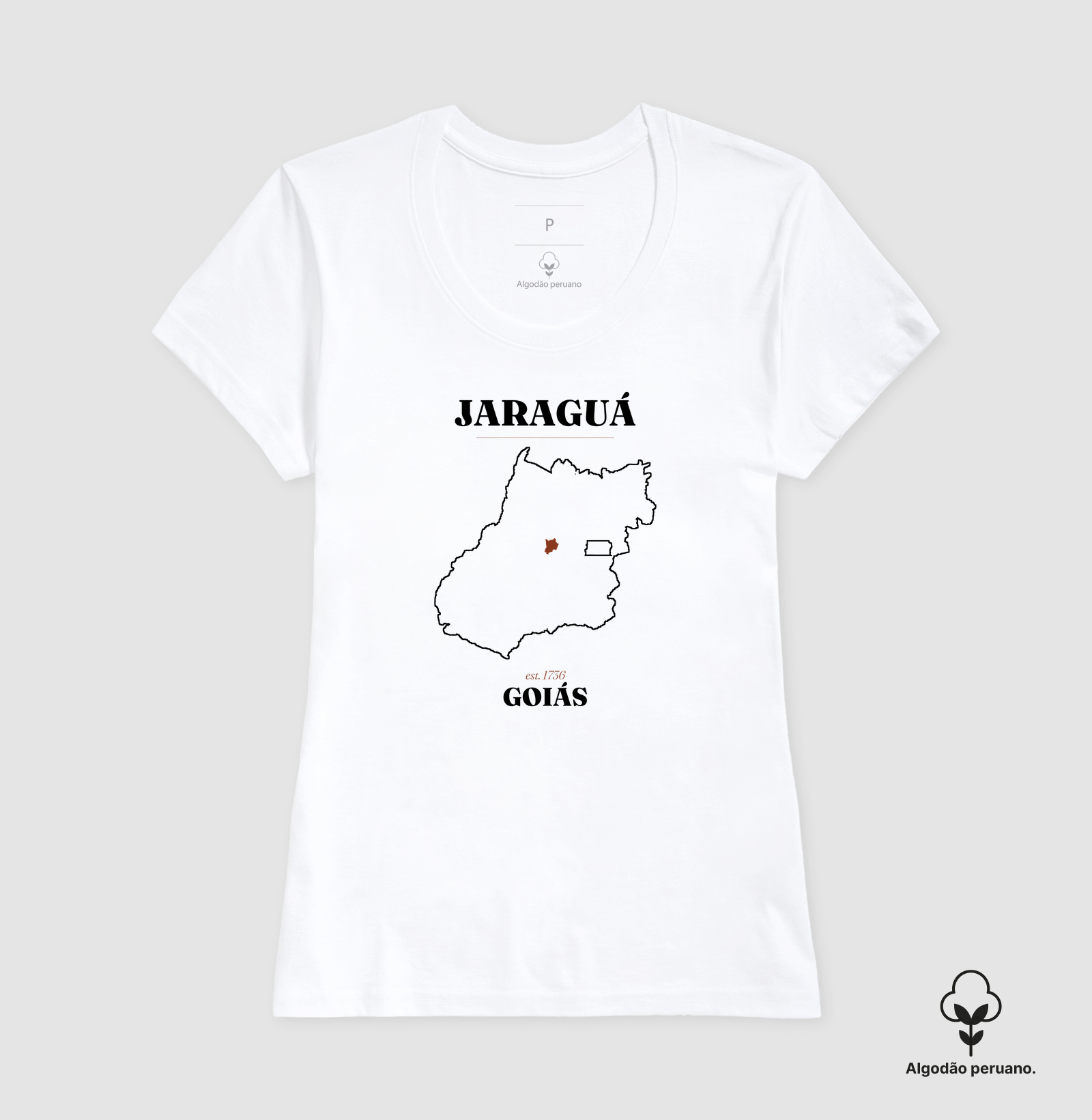 Jaraguá | Legado GO - Imagem 2