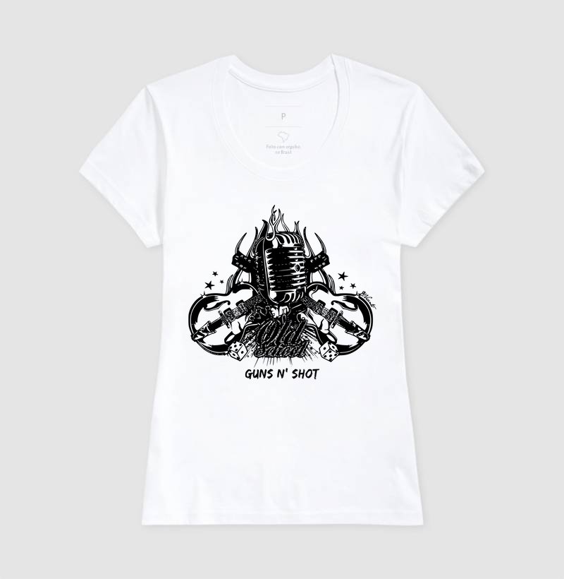 Camisa 5