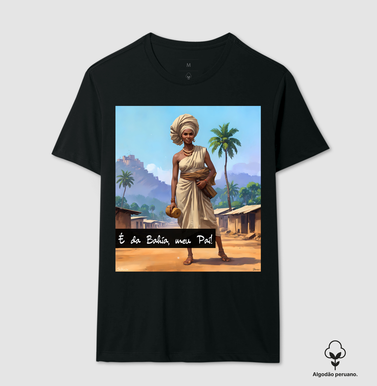 Camisa 1