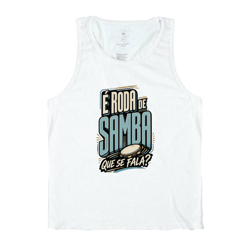 É Roda de Samba que se fala? - Imagem 2