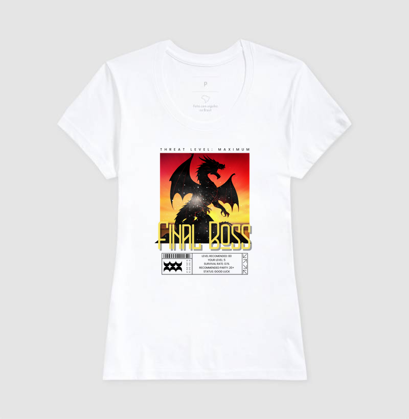 Camisa 4