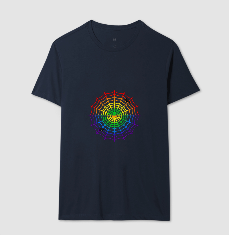 Aranhas lgbtqia+ 🏳️‍⚧️ 🏳️‍🌈 - Imagem 6