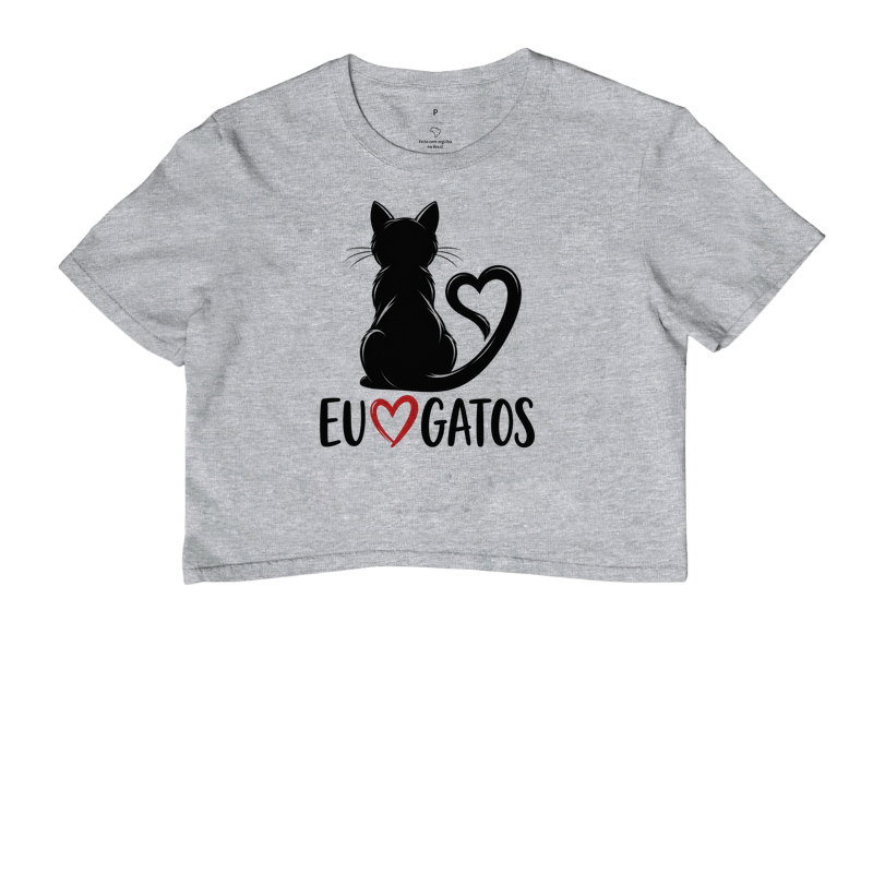 Eu Amo Gatos - Imagem 6