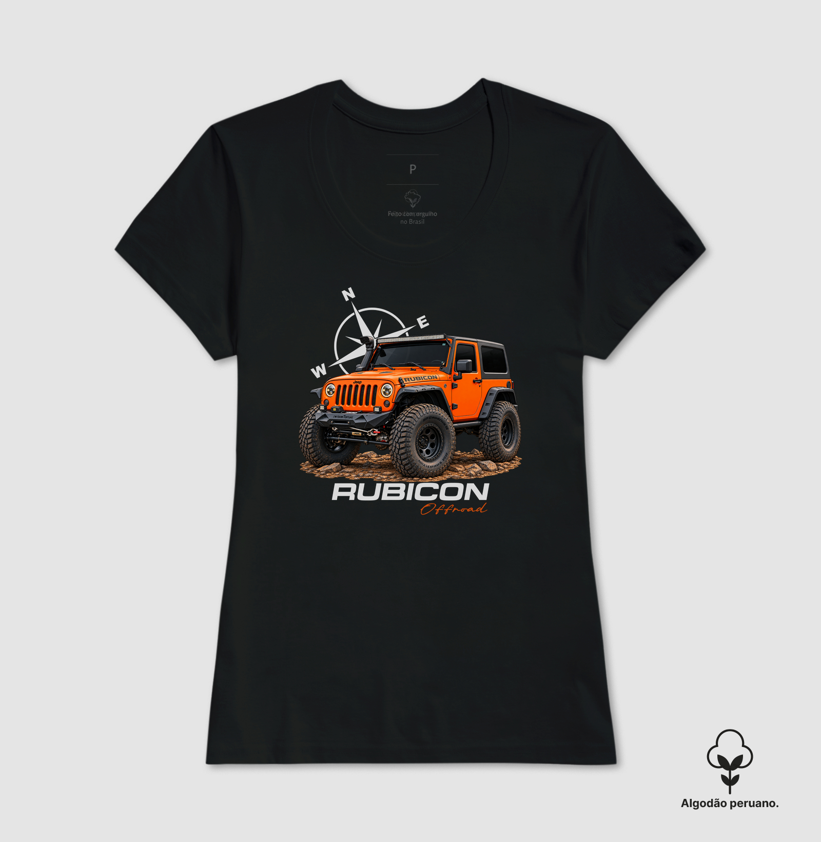 Camisa 3