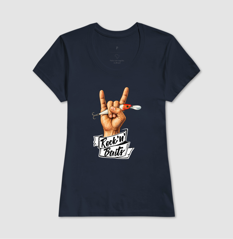 🤘 Rock'n Baits 🎸 - Imagem 7