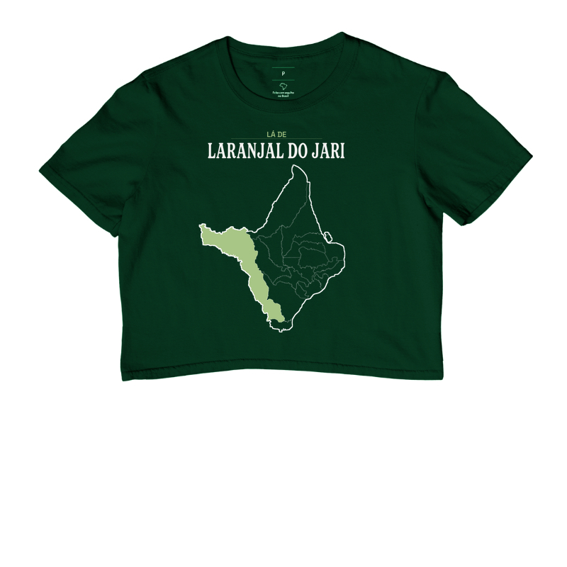 Laranjal do Jari | Território AP - Imagem 5