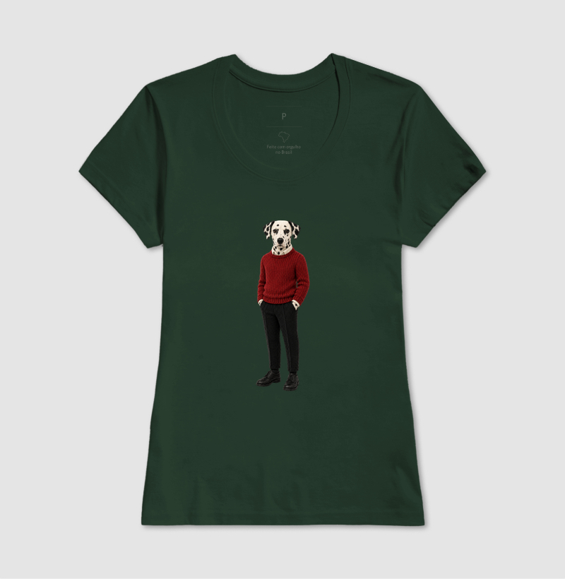 Camisa 12