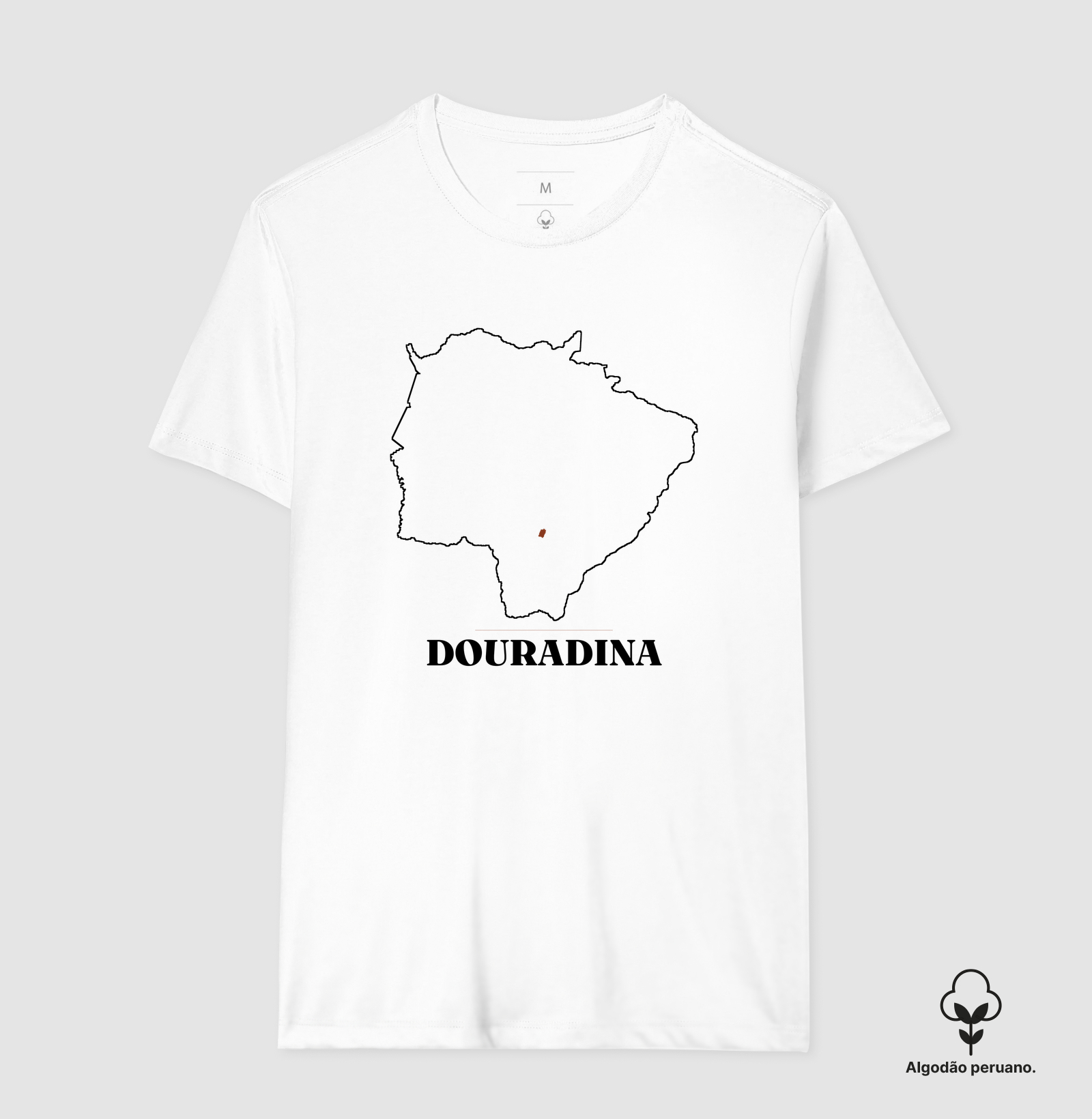 Douradina | Traço MS - Imagem 7