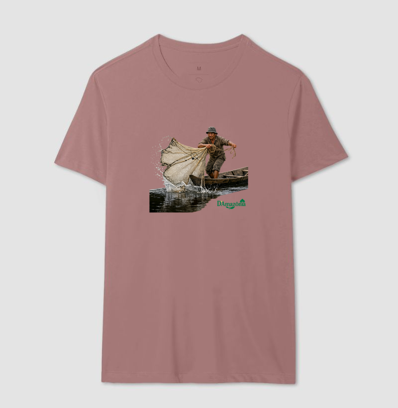 Camisa 15