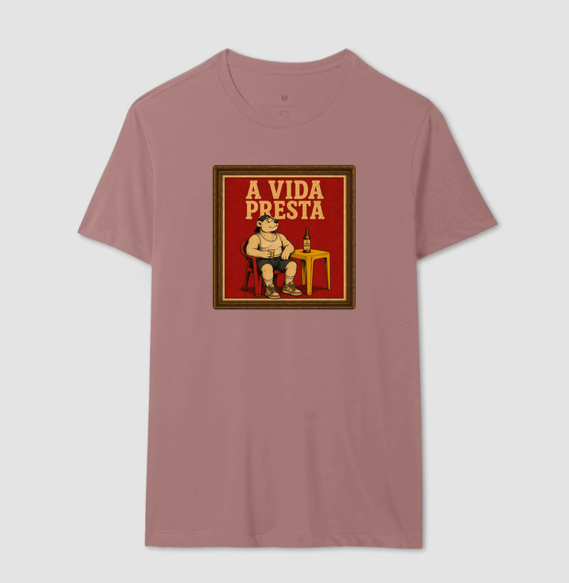 Camisa 8
