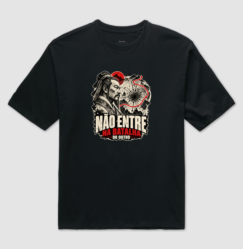 Sun Tzu - Não Entre na Batalha do Outro - Imagem 2