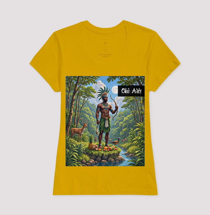 Camisa 17