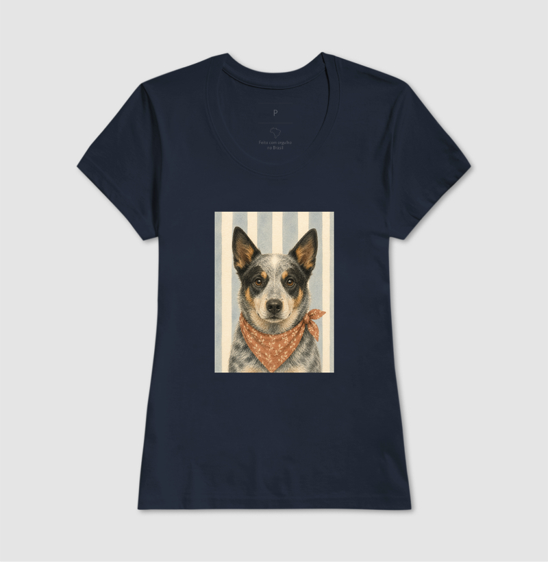 Blue Heeler - Gentle Paws - Imagem 7
