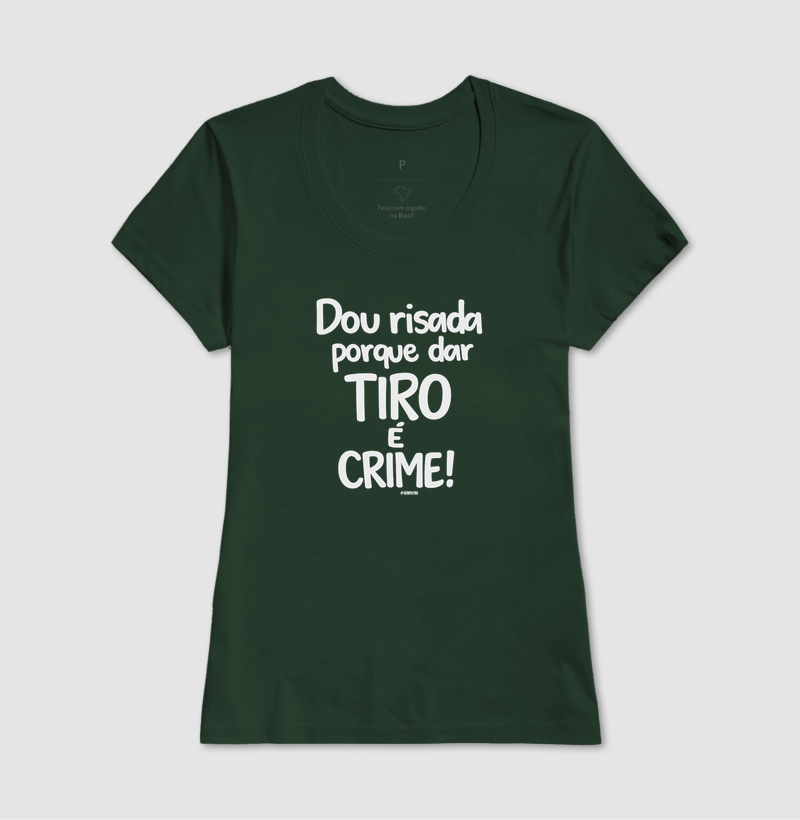 Camisa 13