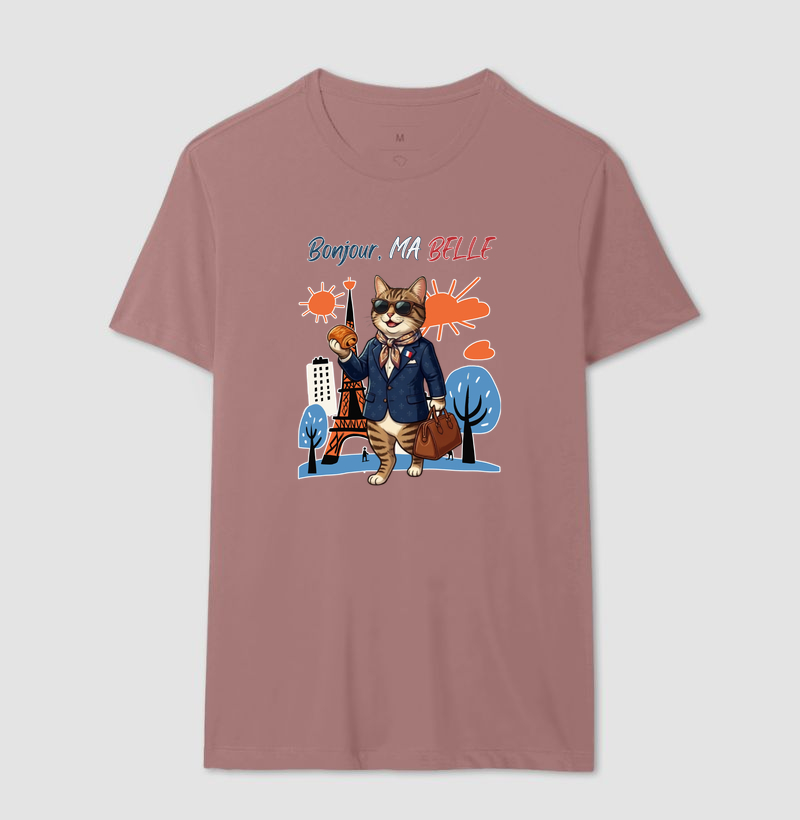 Camisa 15