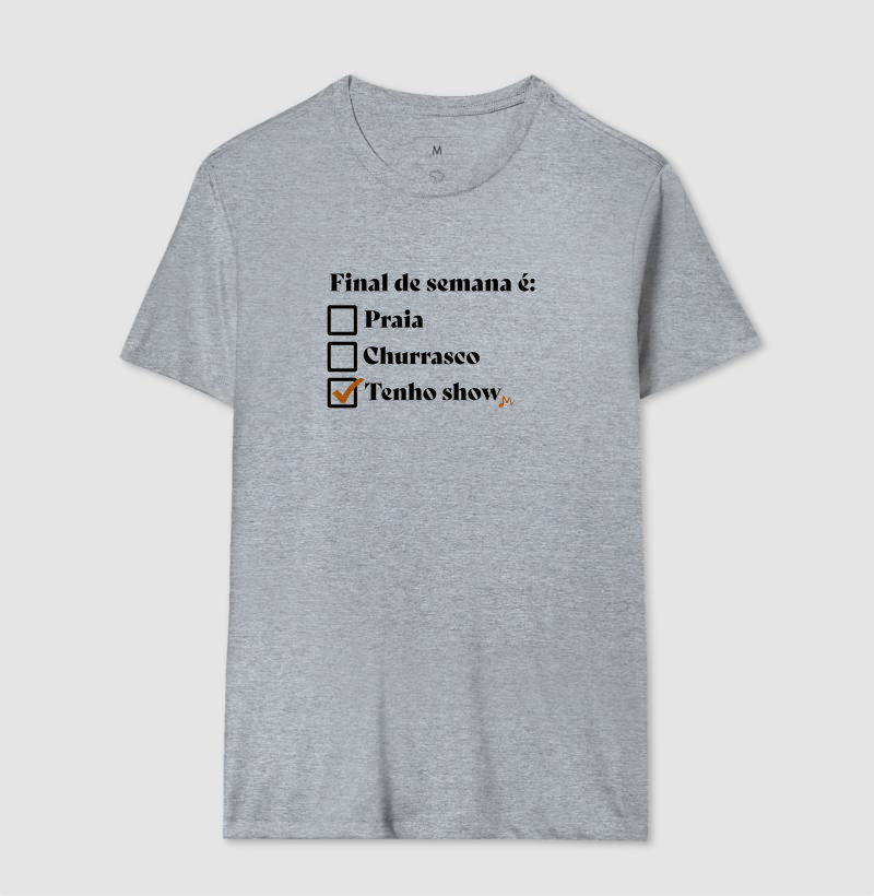 Camisa 8