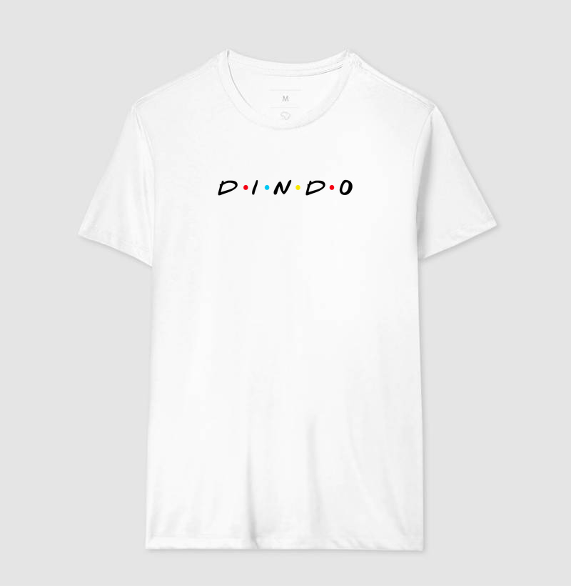 Dindo (Padrinho) - série - Imagem 3
