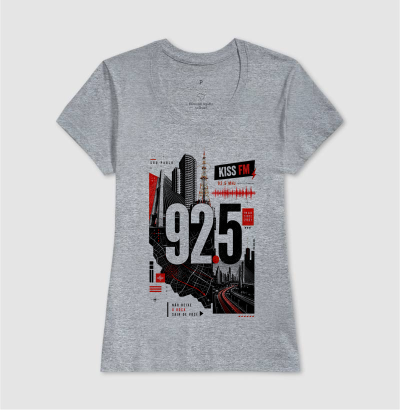 Camisa 8