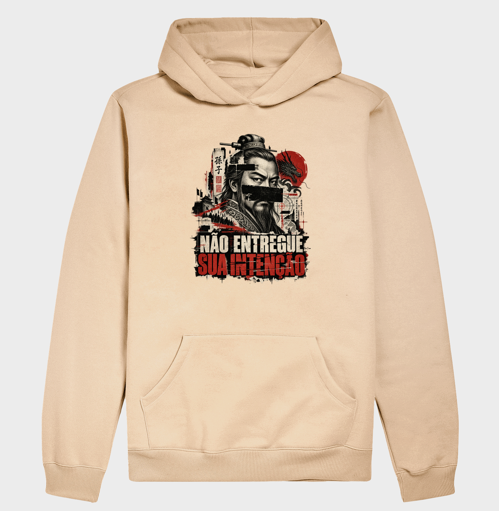 Sun Tzu - Não Entregue Sua Intenção - Imagem 5