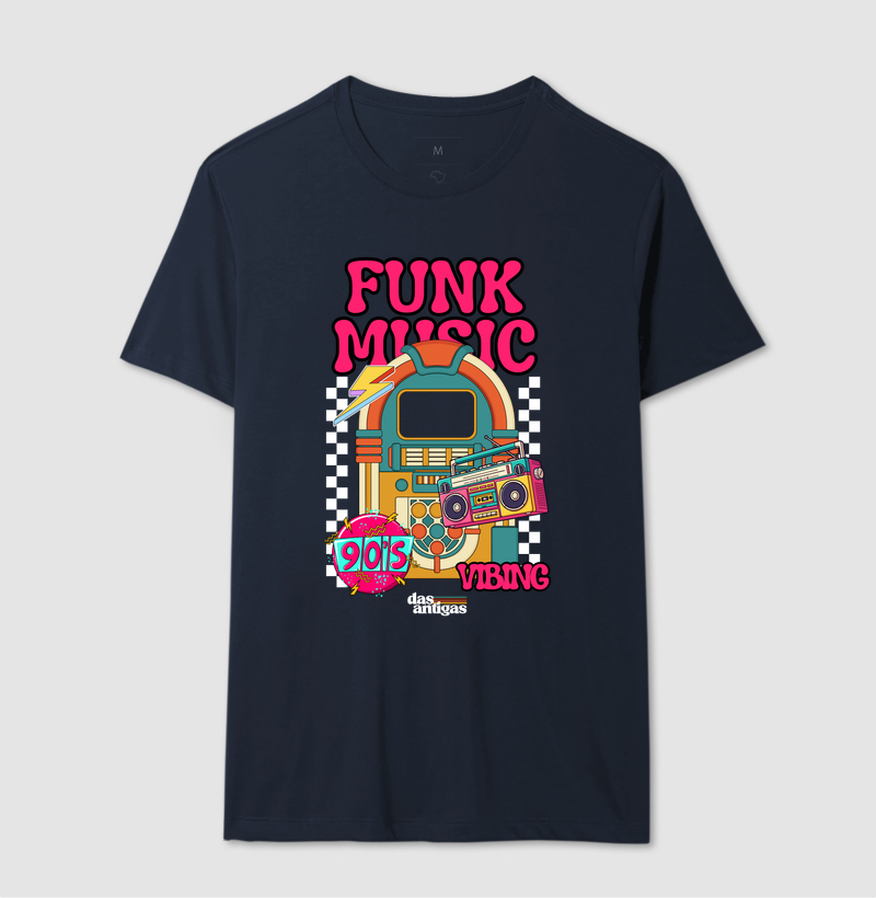 Funk Music 90 - Imagem 6
