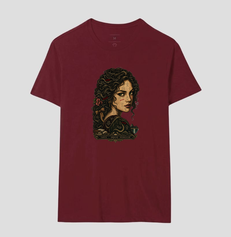 Camisa 17
