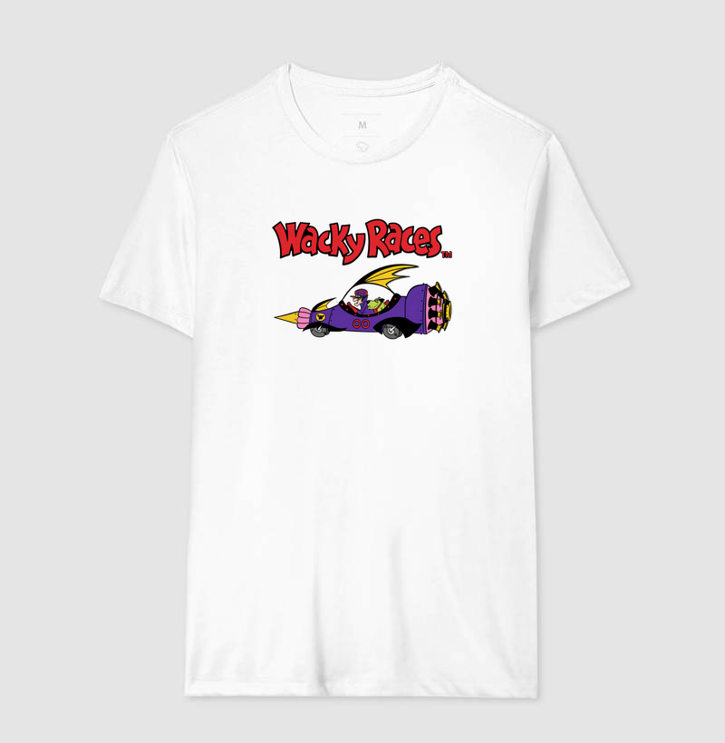 Camiseta Carro Dick Vigarista - Imagem 4