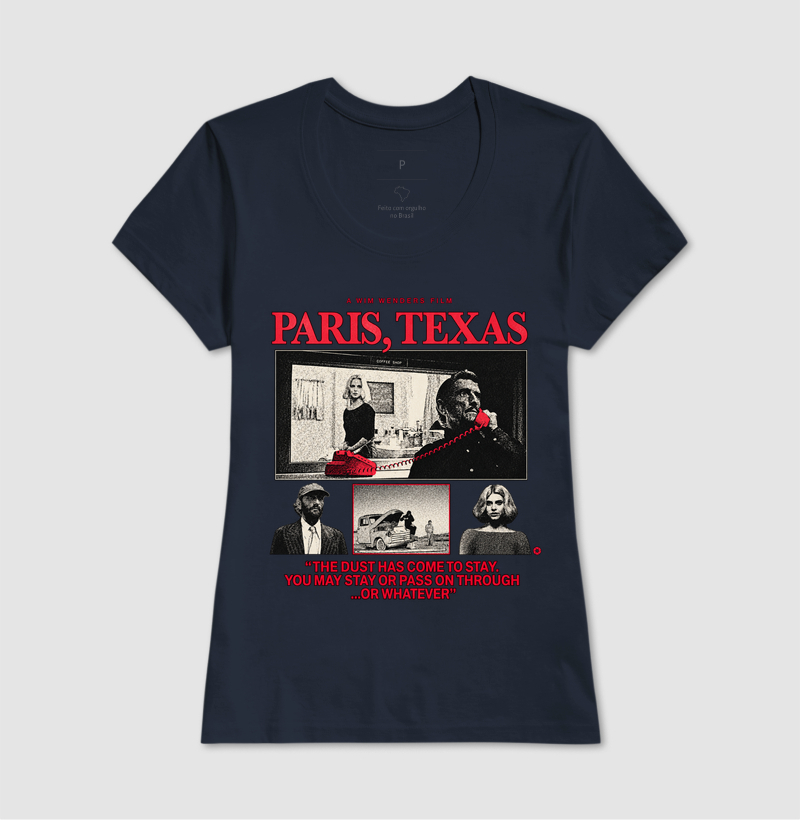 Paris, Texas – Wim Wenders - Imagem 7