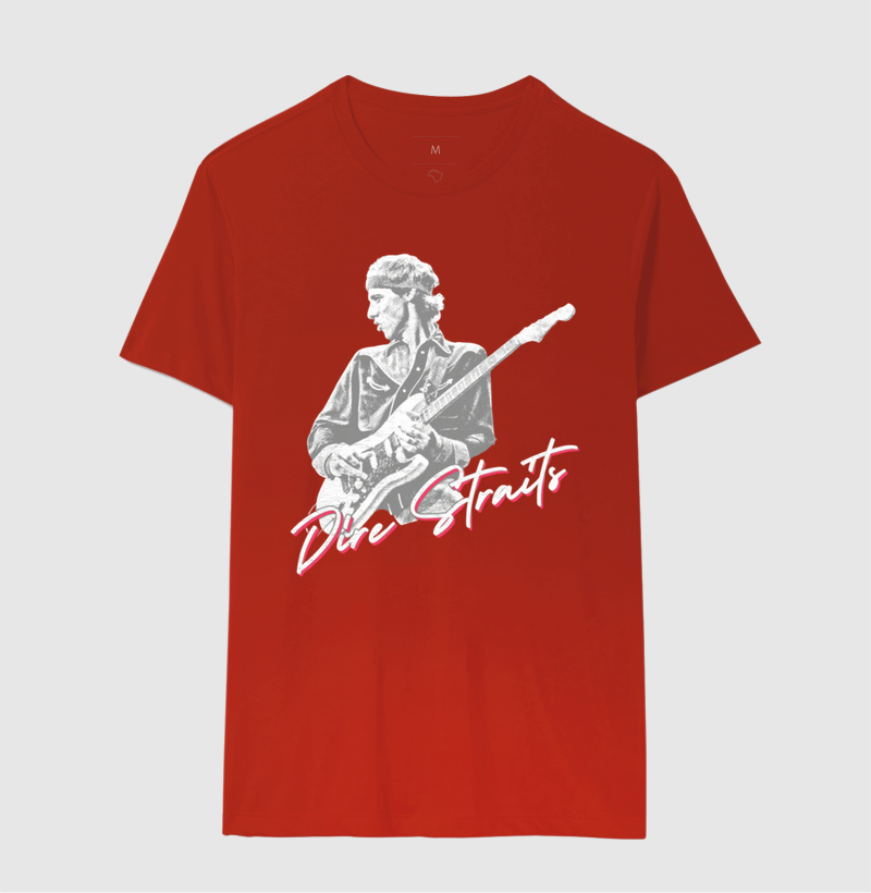 Dire Straits - Mark Knopfler - Imagem 10