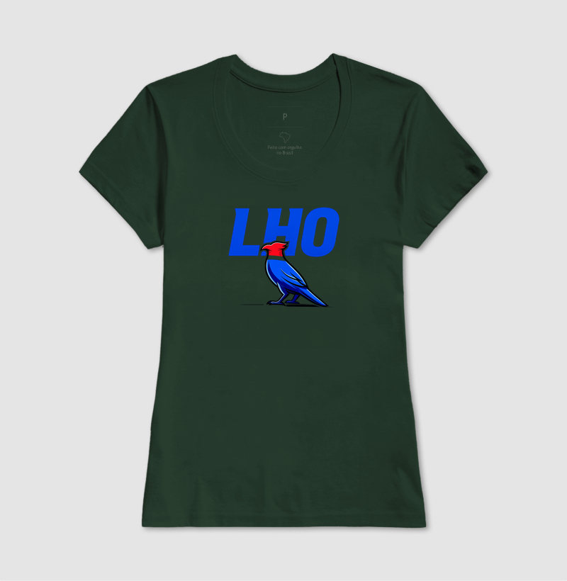 Camisa 12