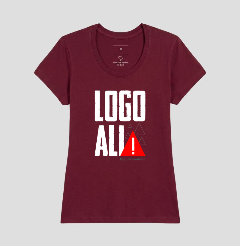 DJOWTROMUNDO® — LOGO ALI - Imagem 9