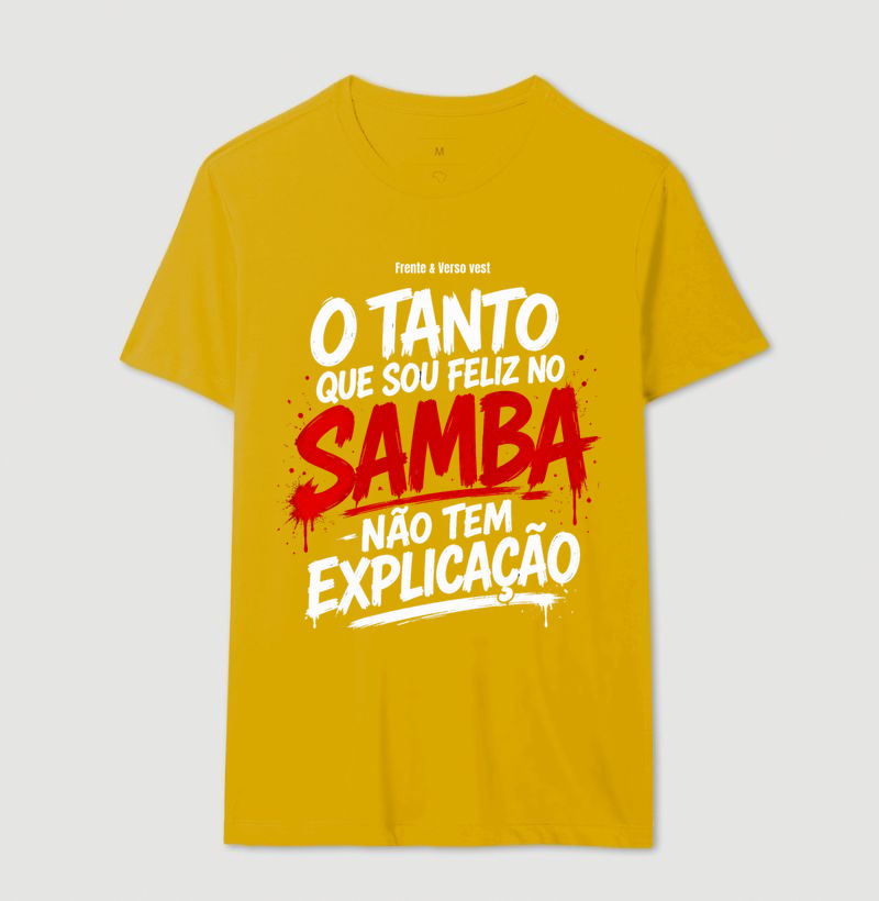 O tanto que sou feliz no Samba - Imagem 8