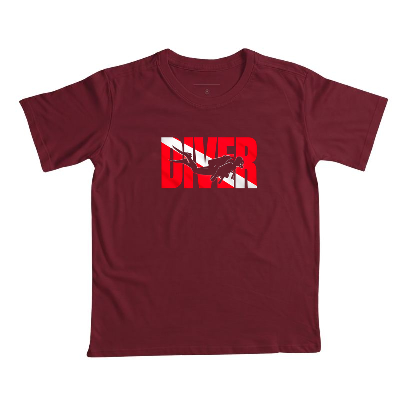 Diver Offshore Flag - Imagem 5