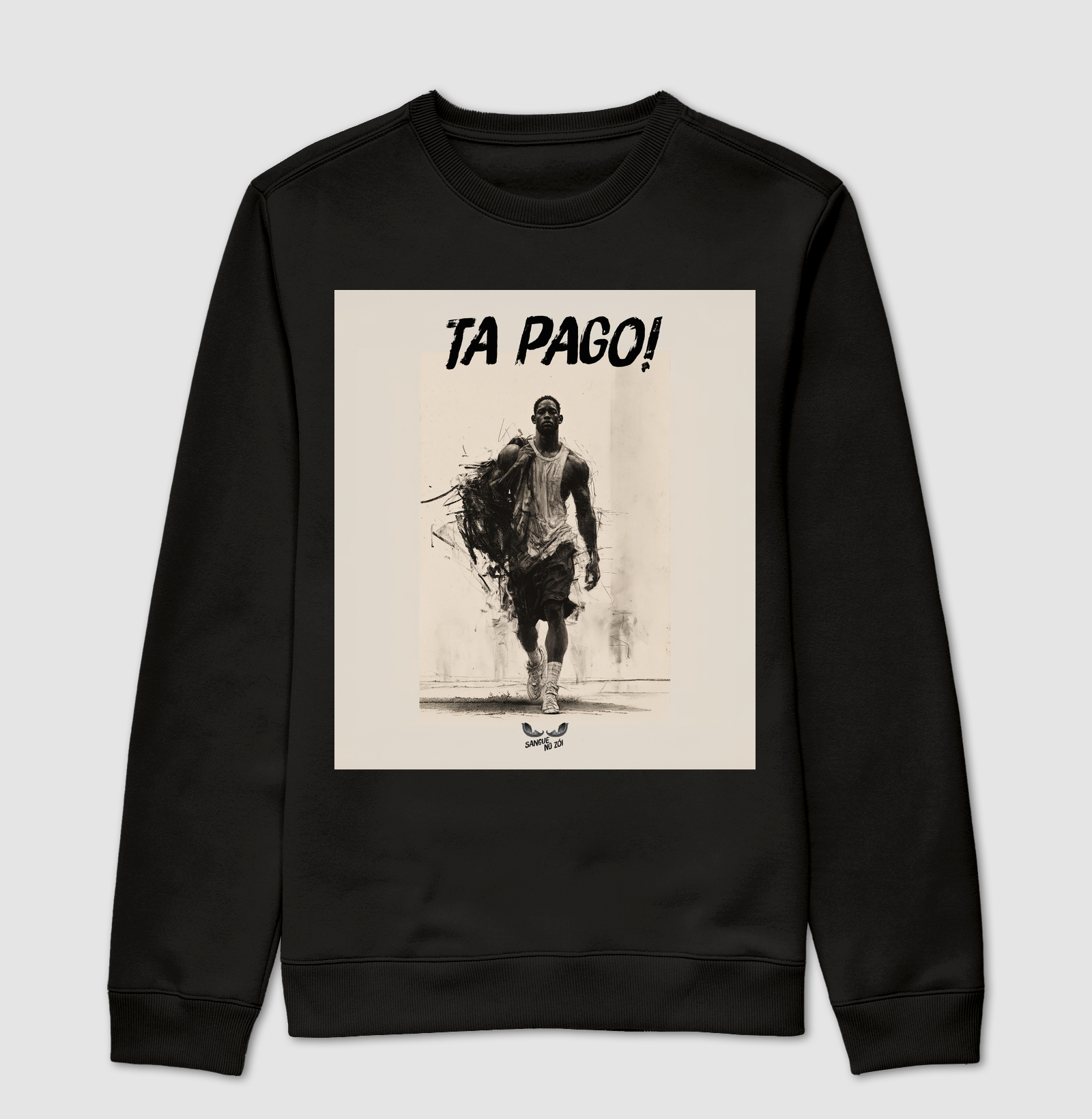 Ta pago! 02 - Imagem 4